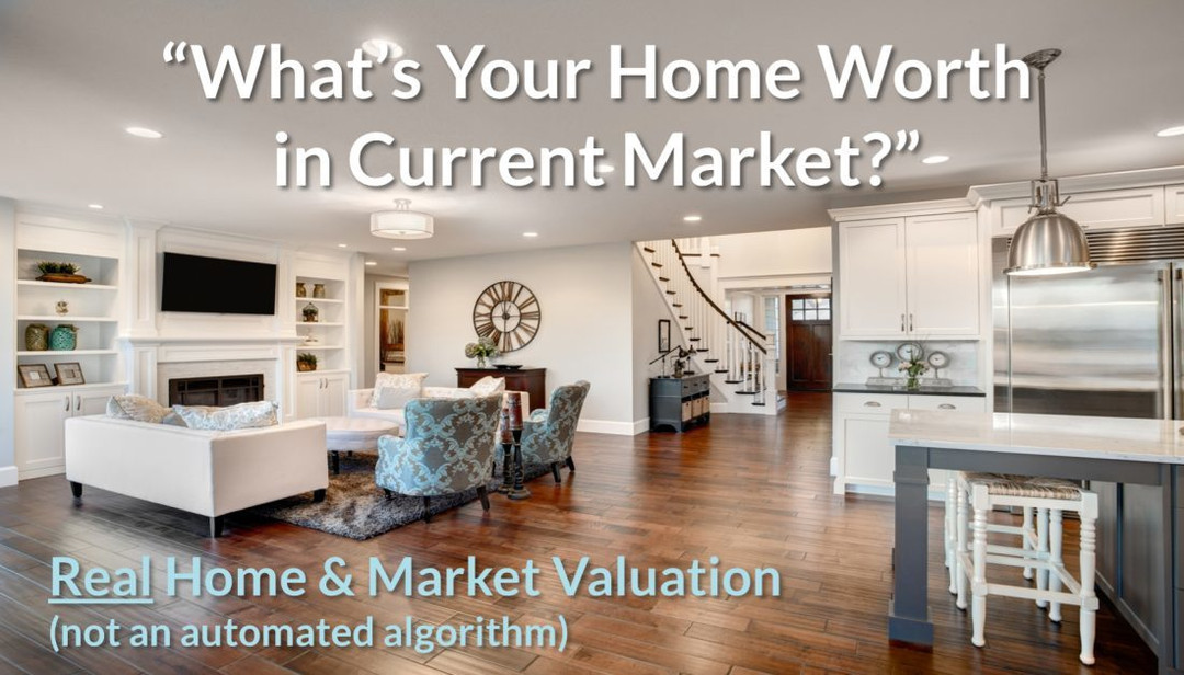 Comparative Market Analysis