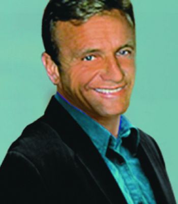 Portrait of Anthony Conselice, Broker of Record.