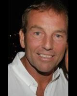 Portrait of Gary Clayton, Sales Associate.
