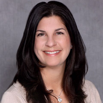 Portrait of Annamarie Janeway, Sales Associate