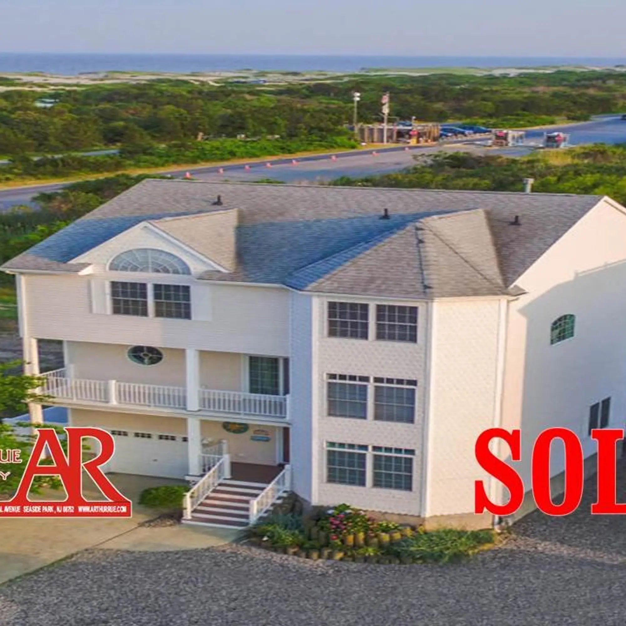 south seaside park home