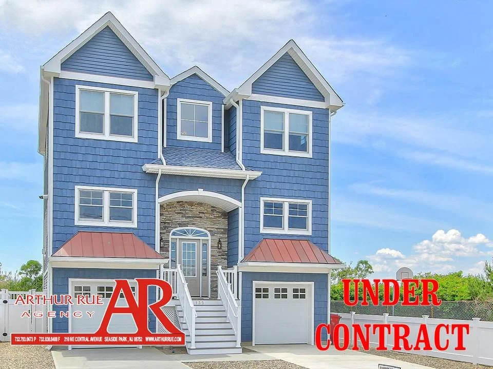 arthur rue agency listing
