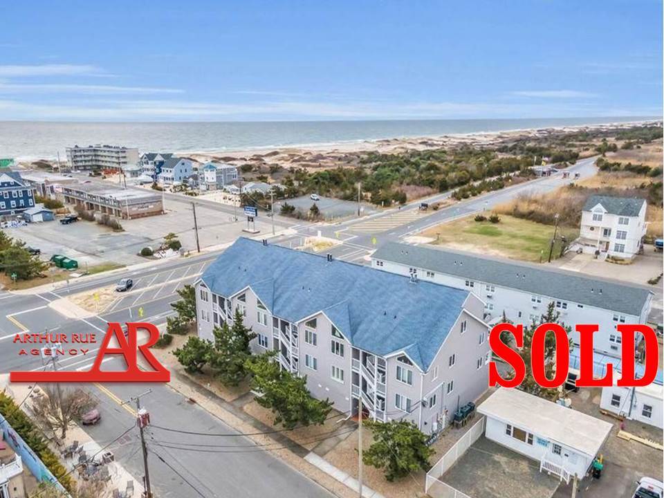 103 23rd Avenue , Seaside Park