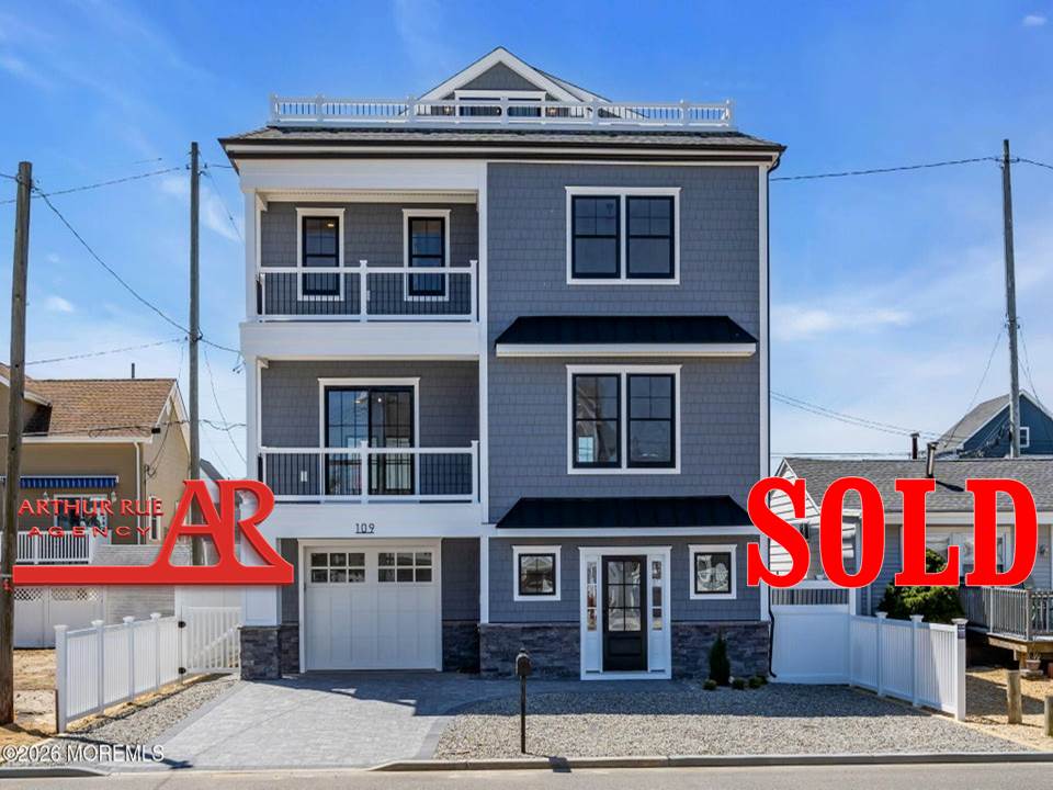109 Eisenhower Avenue, Ortley Beach