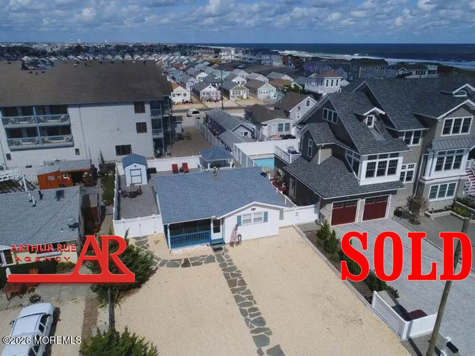 22 21st Avenue , Seaside Park