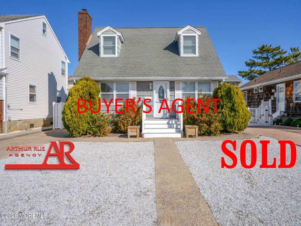 363 Roberts Avenue , Seaside Park
