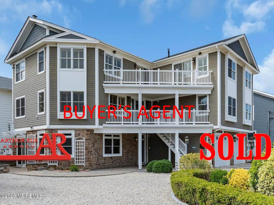 56 J Street, Seaside Park