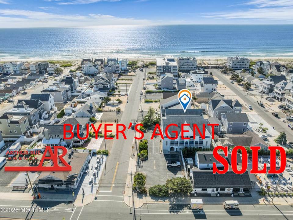 29 21st Avenue #1 , Seaside Park