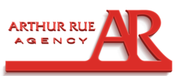 Arthur Rue Agency logo