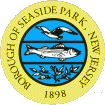 seasideparks borough seal